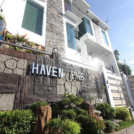 Haven 1916 Pension House Coron Exteriér fotografie