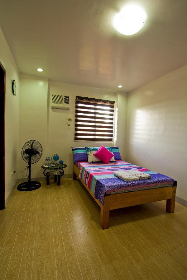 Haven 1916 Pension House Coron Exteriér fotografie