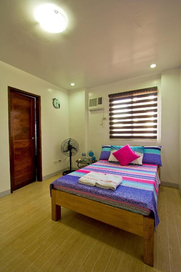 Haven 1916 Pension House Coron Exteriér fotografie