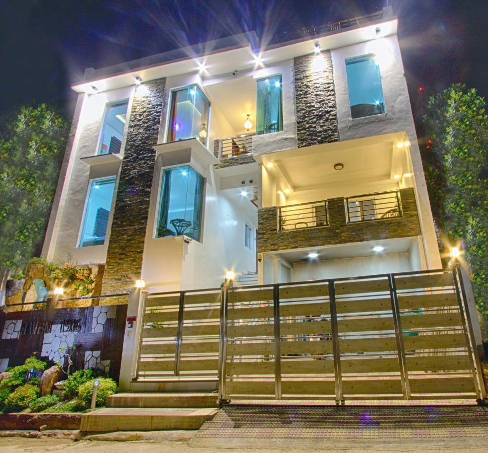 Haven 1916 Pension House Coron Exteriér fotografie